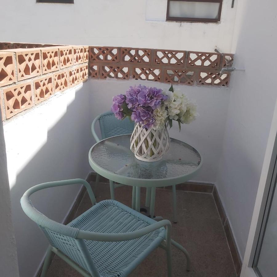 Vivienda Rural Rio Cerezuelo Guest House Cazorla Bagian luar foto