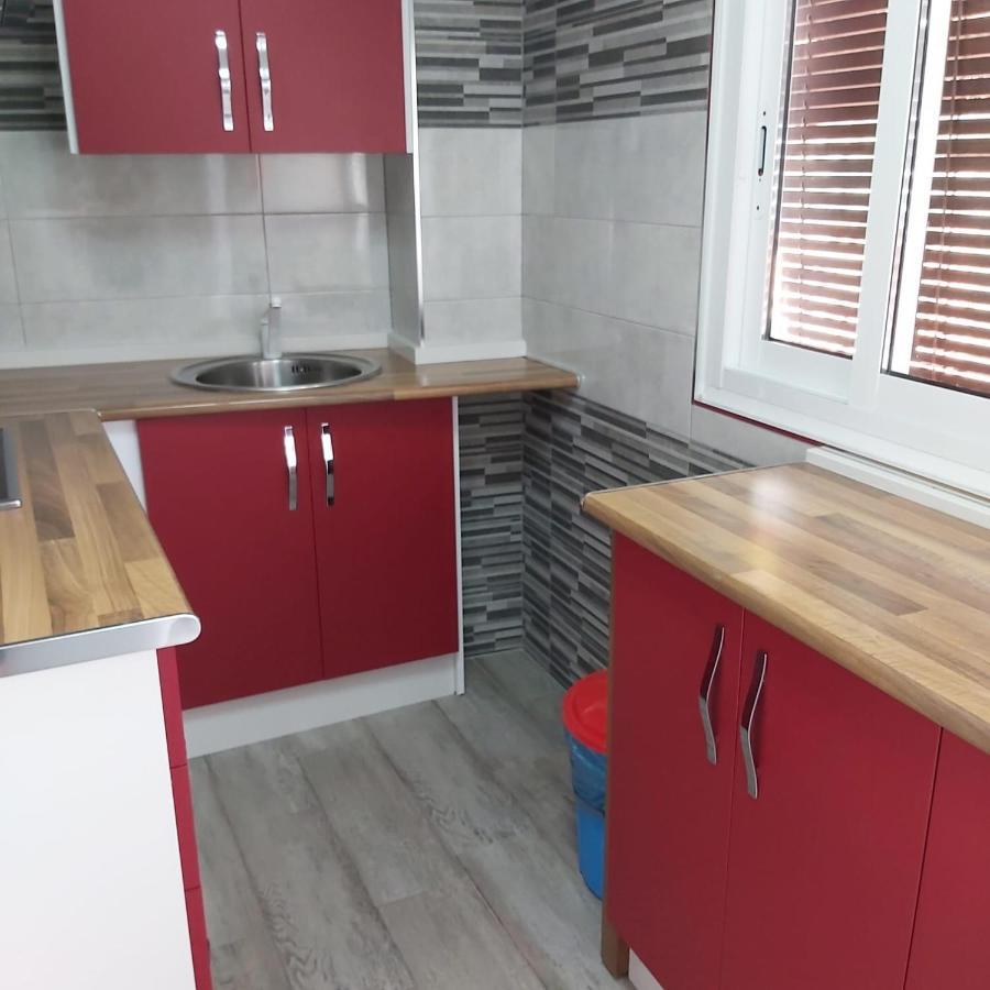 Vivienda Rural Rio Cerezuelo Guest House Cazorla Bagian luar foto