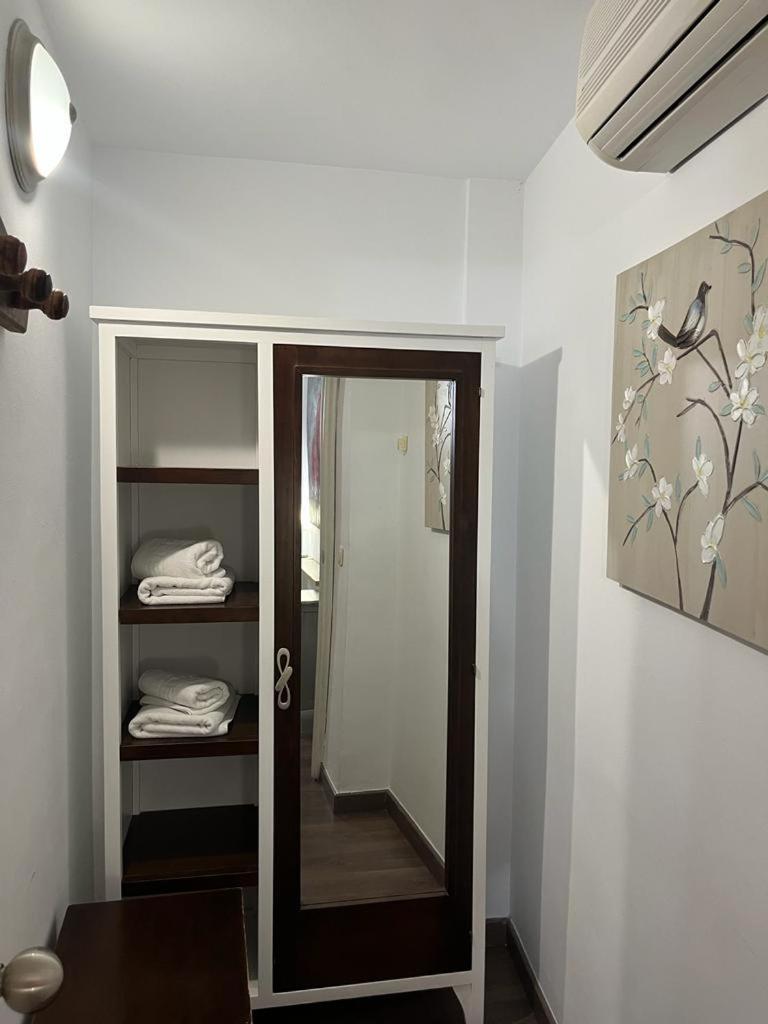 Vivienda Rural Rio Cerezuelo Guest House Cazorla Bagian luar foto