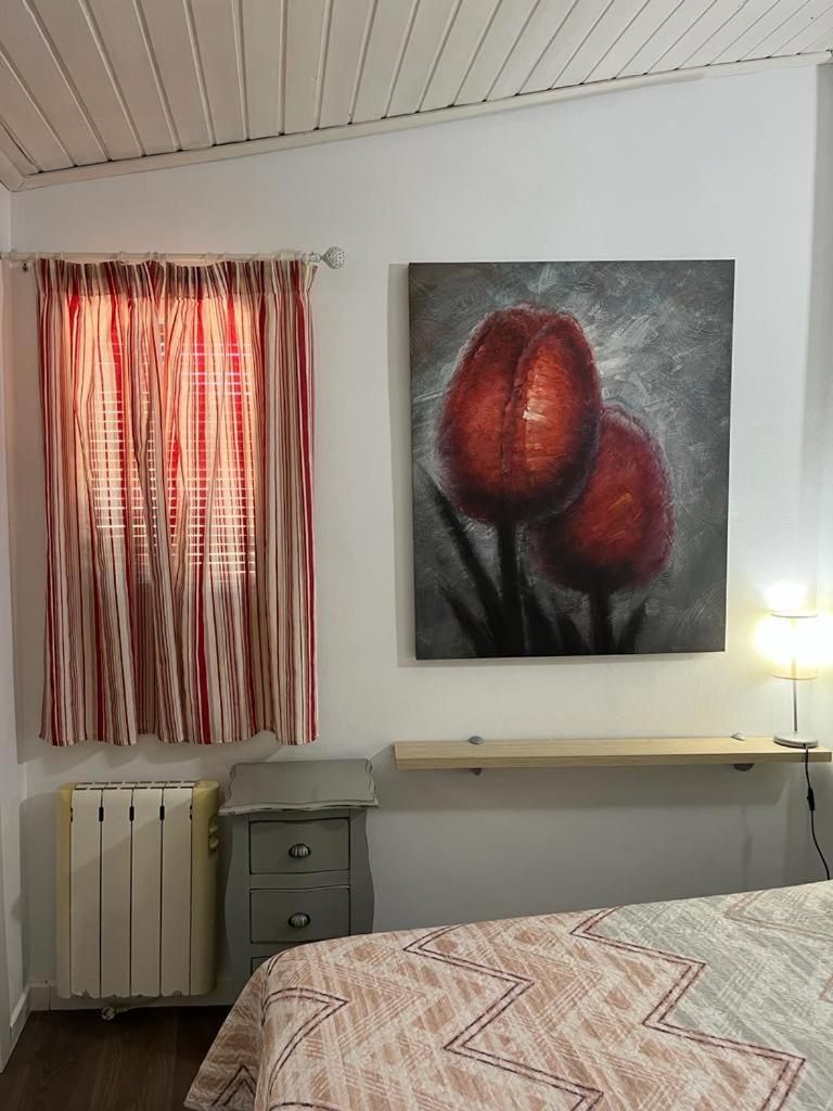 Vivienda Rural Rio Cerezuelo Guest House Cazorla Bagian luar foto