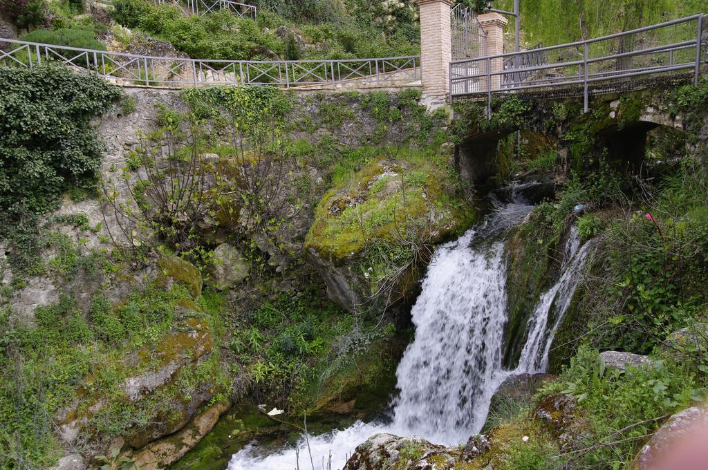 Vivienda Rural Rio Cerezuelo Guest House Cazorla Bagian luar foto