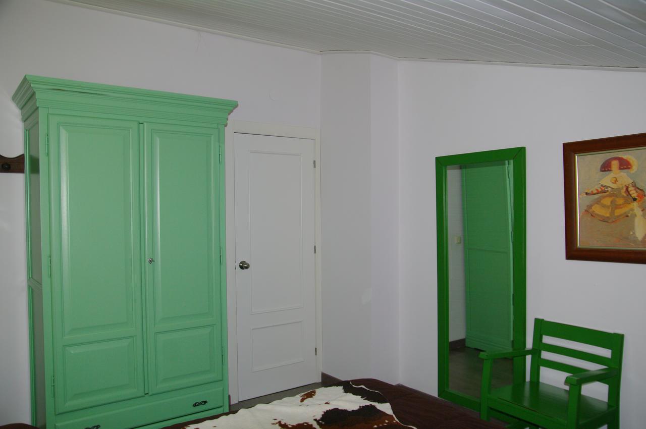 Vivienda Rural Rio Cerezuelo Guest House Cazorla Bagian luar foto
